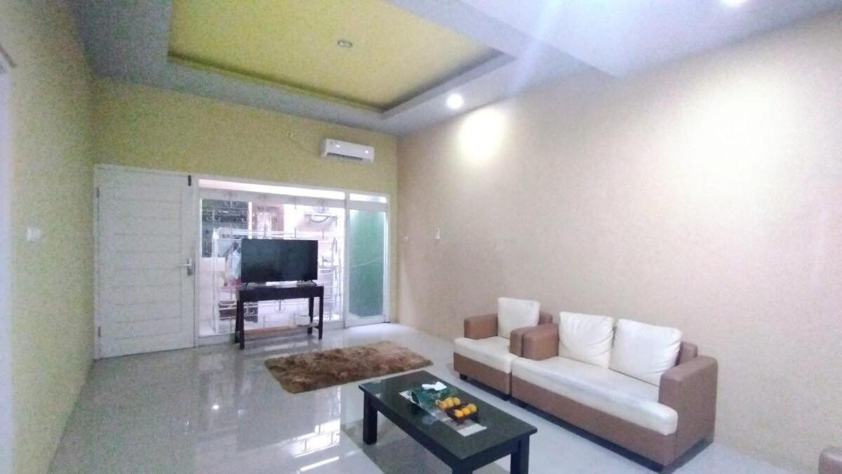 Sadana Villahouse Ngadinegaran Yogyakarta Eksteriør bilde
