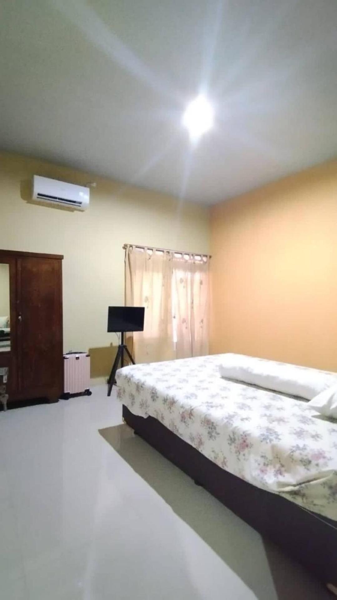 Sadana Villahouse Ngadinegaran Yogyakarta Eksteriør bilde